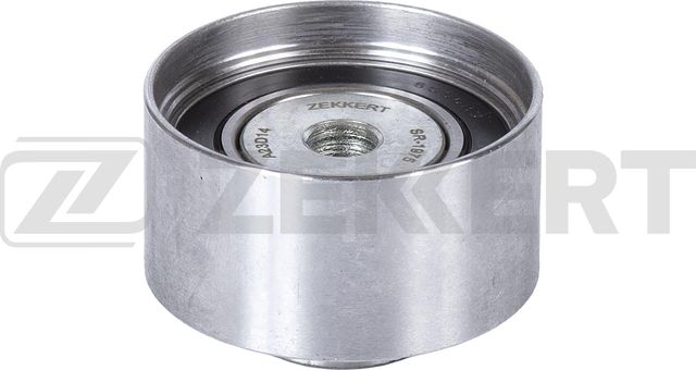 Направляющий (ведущий) ролик ремня ГРМ Zekkert. Артикул SR-1975