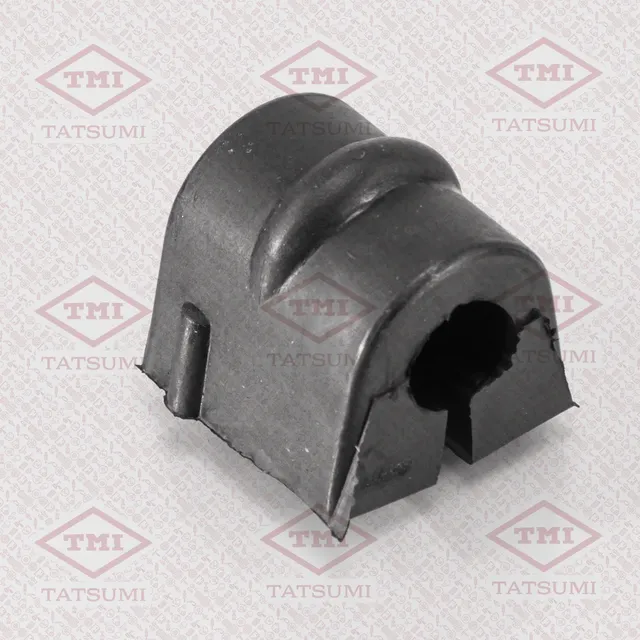 Втулка стабилизатора | перед | (Tatsumi). Артикул TEF1832