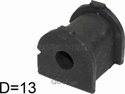 Втулка заднего стабилизатора D13 CHEVROLET LACETT (SAT). Артикул ST96474042