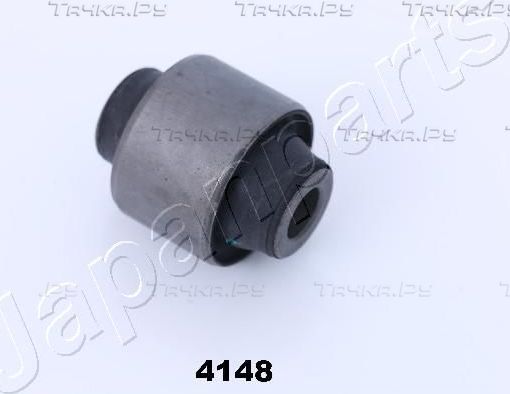 Сайлентблок заднего рычага подвески Japanparts. Артикул RU-4148