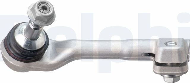 Наконечник рулевой тяги Delphi левый для BMW i3 I (I01) 2013-2026. Артикул TA3317