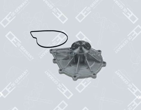 Помпа (водяной насос) OE Germany для Mercedes-Benz Actros MP4 2011-2019. Артикул 01 2000 470000