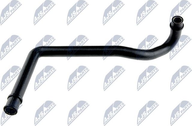 Тормозной суппорт NTY задний правый для Mitsubishi Pajero II 1990-2000. Артикул HZT-MS-003