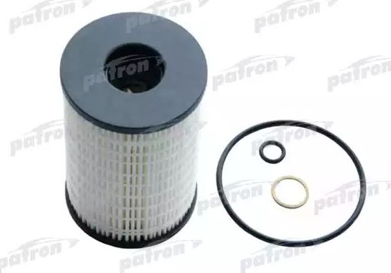 Масляный фильтр Patron. Артикул PF4217