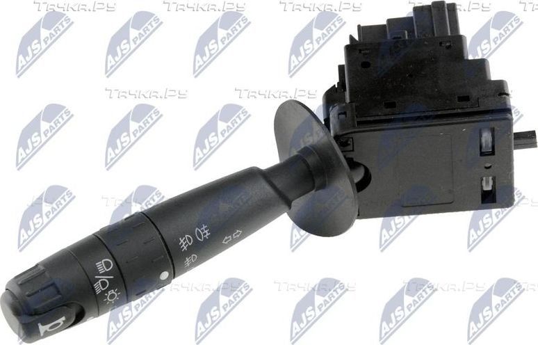 Подрулевой переключатель NTY для Fiat Ulysse I 1994-2002. Артикул EPE-CT-001