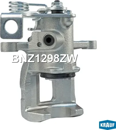 Суппорт тормозной (Krauf). Артикул BNZ1298ZW