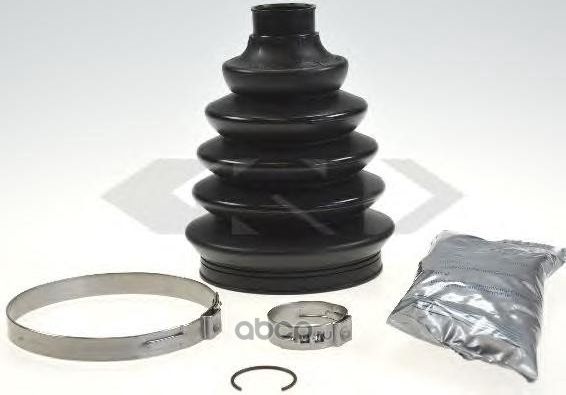 Пыльник шрус к-кт to avensis 97-03 (GKN). Артикул 304828