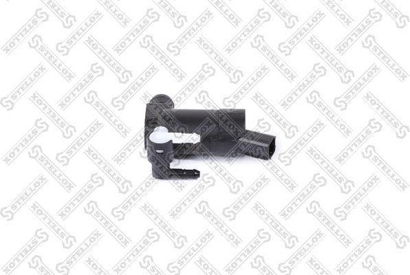 Насос омывателя лобового стекла Stellox для Ford Galaxy II 2006-2015. Артикул 10-00325-SX