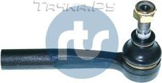 Наконечник рулевой тяги RTS. Артикул 91-00395-1