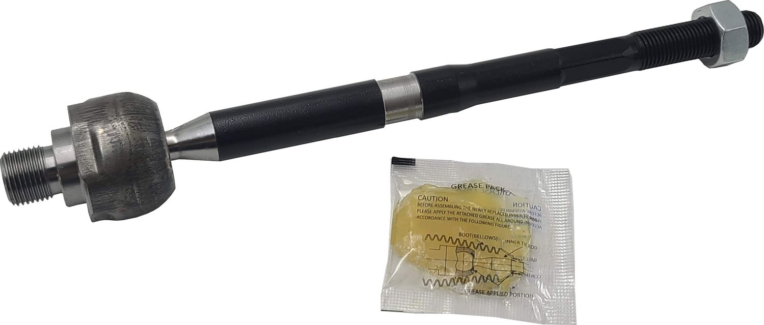 Рулевая тяга CTR. Артикул CR0326L