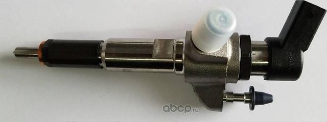 Форсунка топливная PSA. Артикул 9802448680