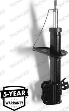 Амортизатор Monroe Original (Gas). Артикул G16732