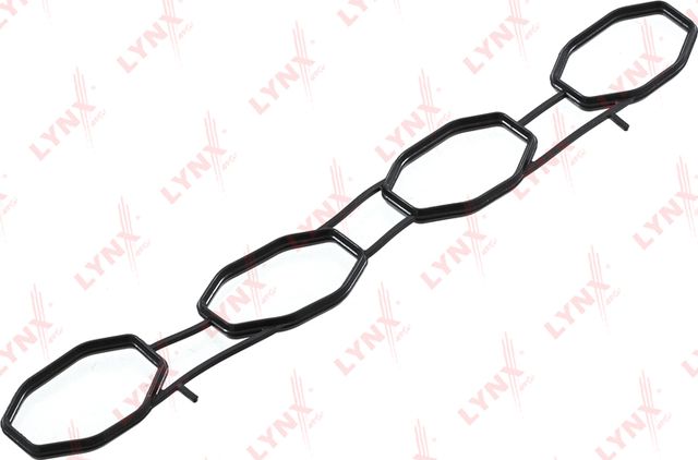 Прокладка впускного коллектора LYNXauto. Артикул SG-0117