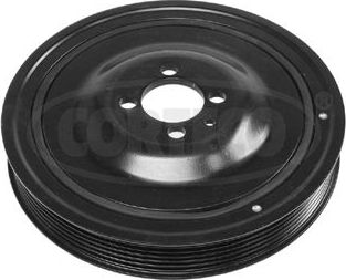 Шкив коленвала Corteco для Opel Vectra C 2004-2008. Артикул 80000855