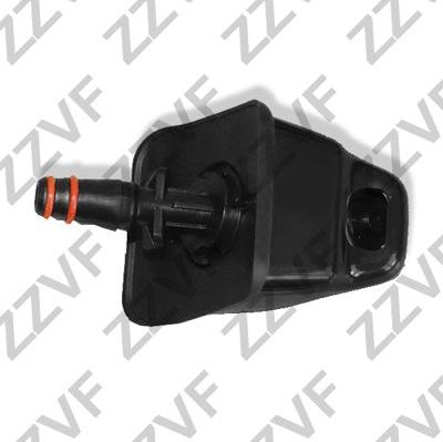 Форсунка омывателя фар ZZVF правая для Honda CR-V II 2001-2006. Артикул ZVFP094