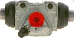 Тормозной цилиндр Bosch. Артикул 0 986 475 884