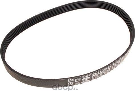 Приводной ремень поликлиновой Land Rover. Артикул LR022804