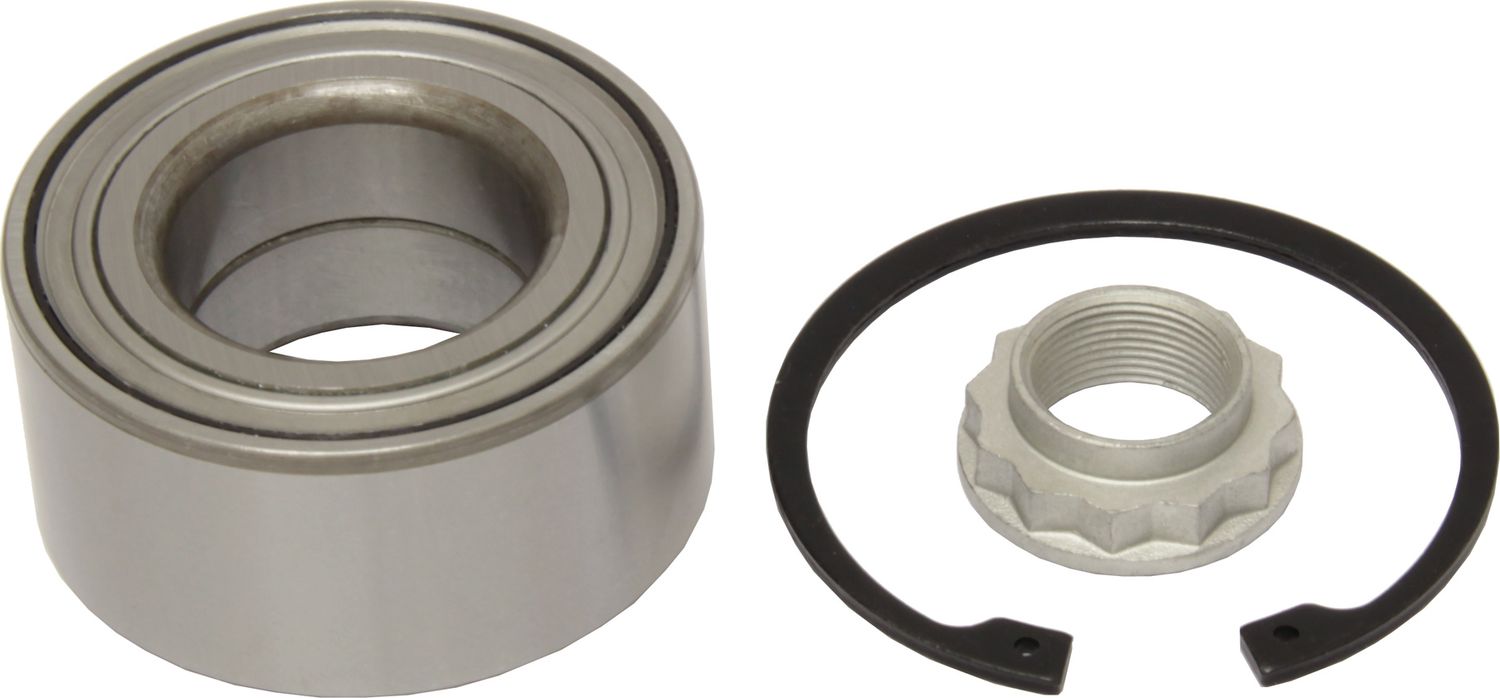 Ступичный подшипник (комплект) MAPCO. Артикул 26653