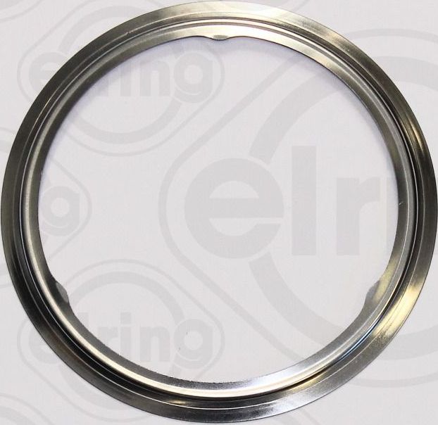 Прокладка глушителя Elring для BMW 7 V (F01/F02/F04) 2008-2015. Артикул 357.360