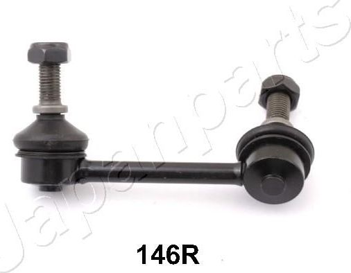 Стойка (тяга) стабилизатора Japanparts. Артикул SI-146R