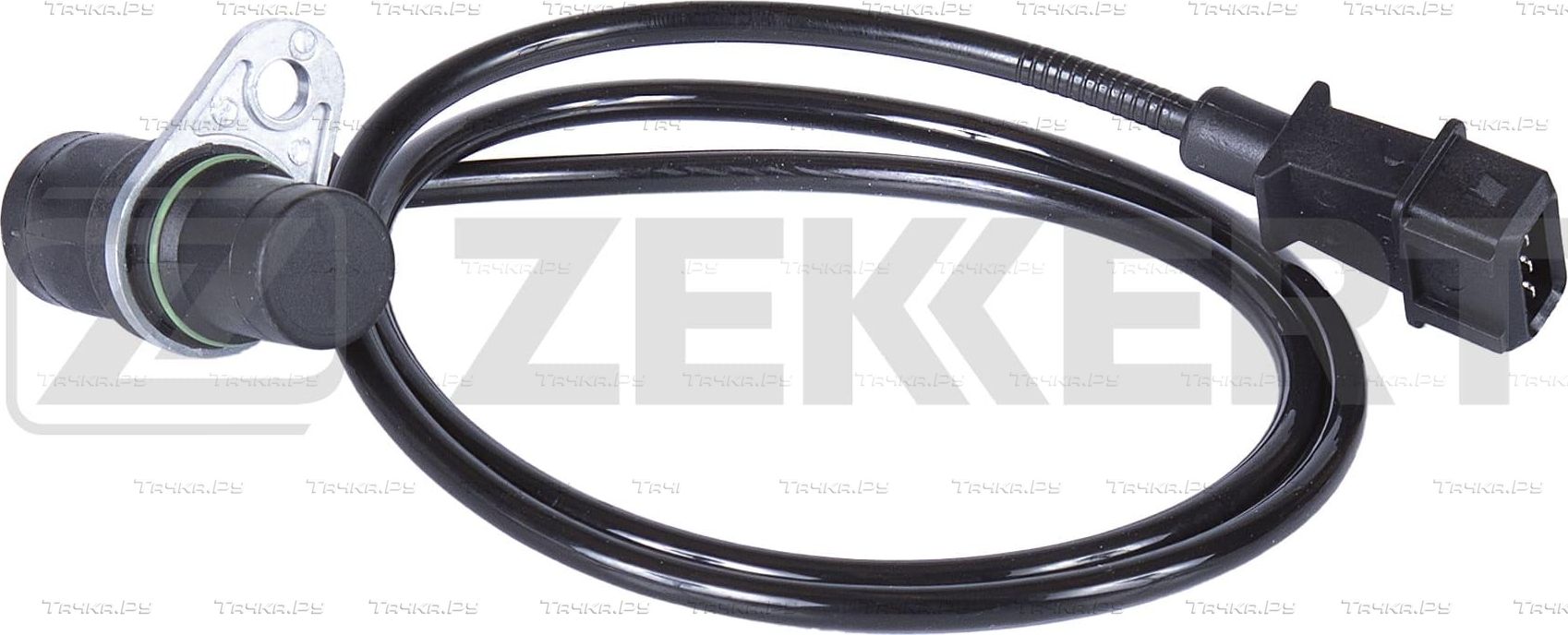 Датчик положения коленвала Zekkert. Артикул SE-4127