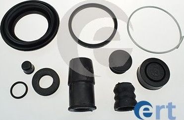 Ремкомплект тормозного суппорта ERT задний для Isuzu Trooper I 1983-1991. Артикул 400082