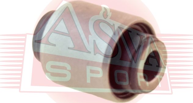Сайлентблок заднего рычага подвески Asva. Артикул 0801-S12R1