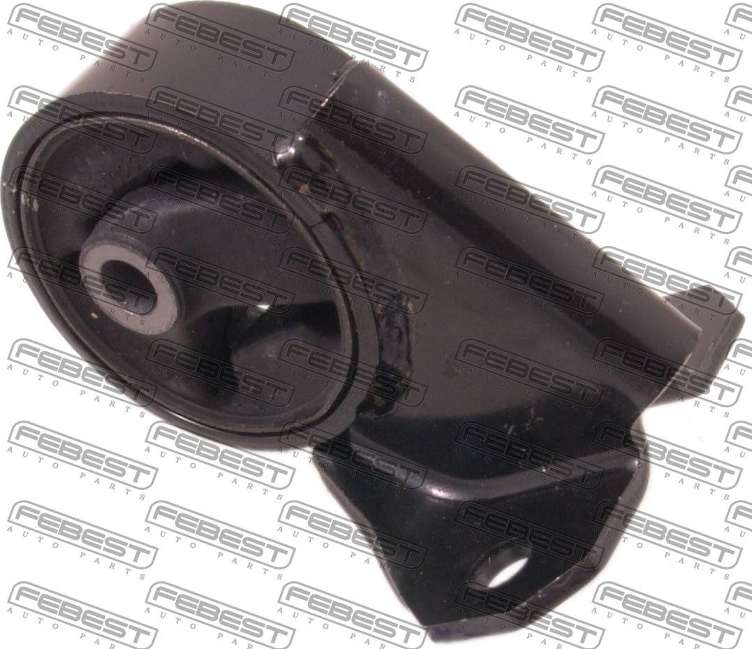 Подушка (опора) двигателя Febest. Артикул MM-H58RR