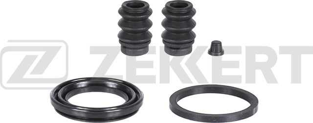 Ремкомплект тормозного суппорта Zekkert передний для Honda Logo 1999-2002. Артикул BR-1203