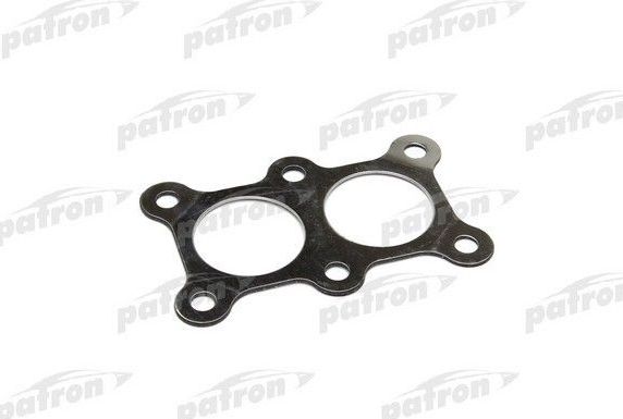 Прокладка глушителя Patron для Volkswagen Sharan I 1995-2010. Артикул PG5-2026