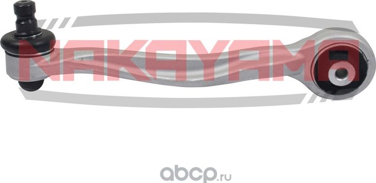 Рычаг подвески колеса (Nakayama). Артикул Z10090