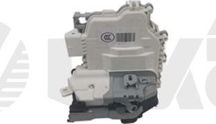 Замок двери Vika. Артикул 88391809901