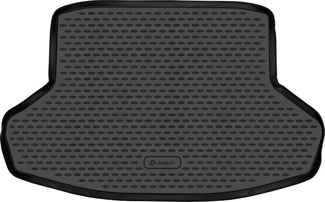 Коврик Element для багажника Honda Civic XI седан 2021-2026. Артикул ELEMENTA68611B10