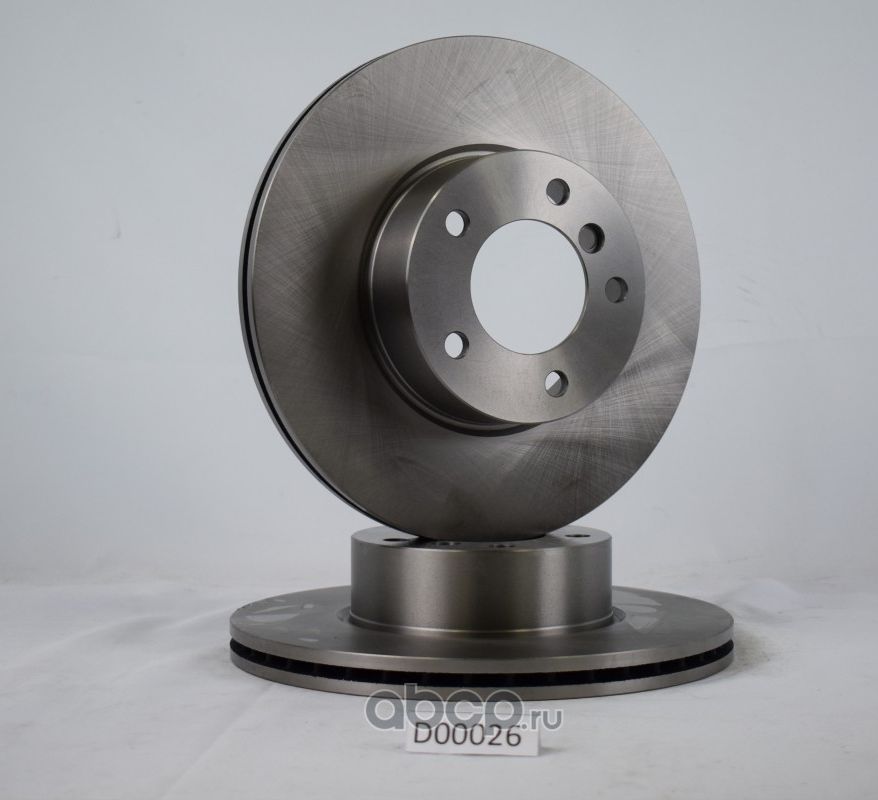 ТОРМОЗНОЙ ДИСК ПЕРЕДНИЙ BMW F20F30F21F32F34E9 (Schnieder). Артикул D00026