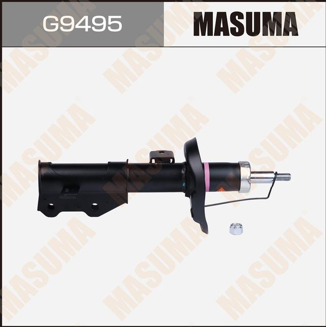 Амортизатор Masuma. Артикул G9495