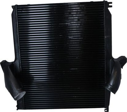 Интеркулер NRF (алюминий). Артикул 30021