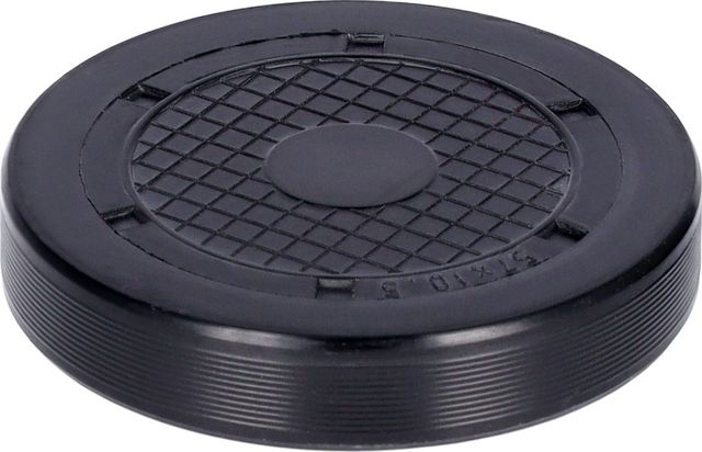 Заглушка, ось коромысла-монтажное отверстие Febi Bilstein febi Plus. Артикул 23205