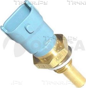 Датчик температуры охлаждающей жидкости OSSCA для Opel Astra F 1998-2005. Артикул 05677