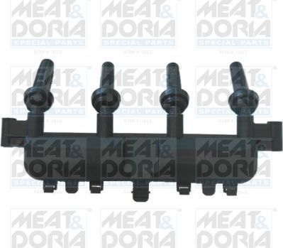 Катушка зажигания Meat & Doria. Артикул 10323
