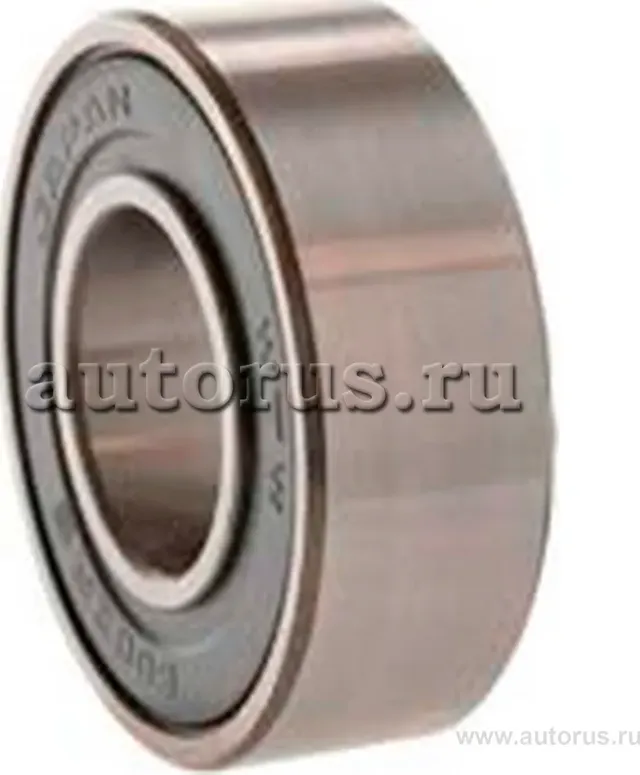 Подшипник генератора 62002RS (Krauf). Артикул BAN0441