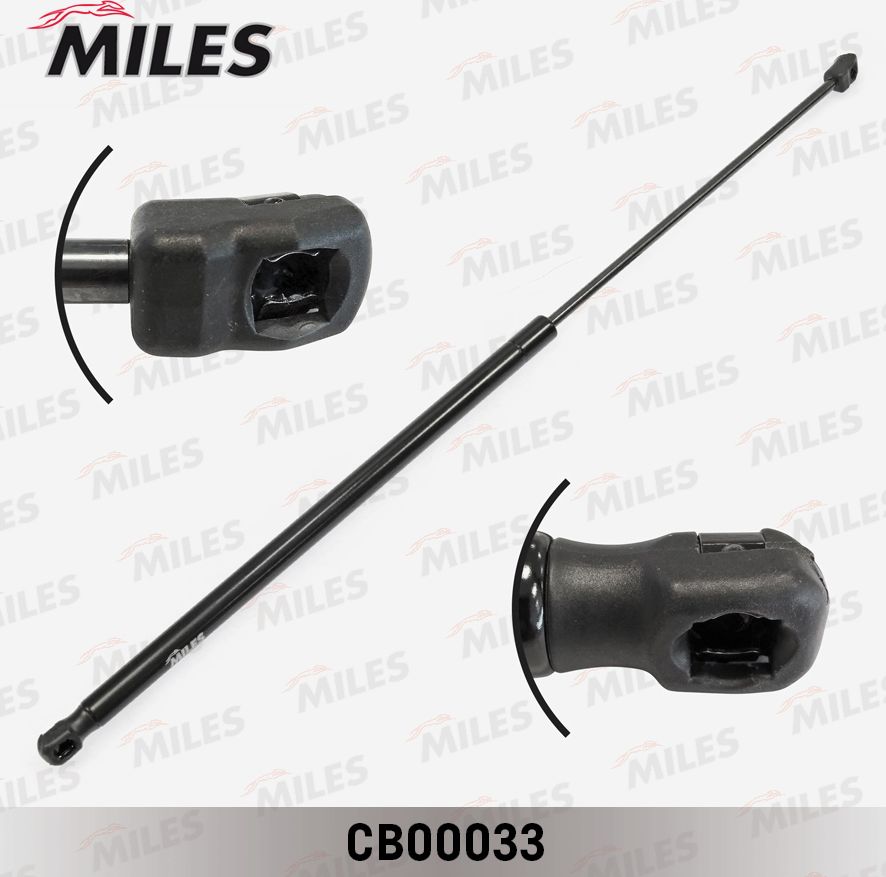 Амортизатор (упор) капота Miles. Артикул CB00033