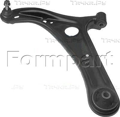Поперечный рычаг передней подвески Formpart левый нижний для Toyota Echo 1999-2005. Артикул 4209008