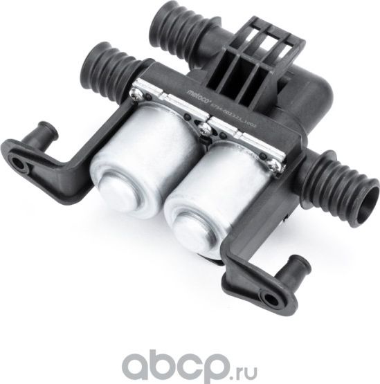 Клапан отопителя (Metaco). Артикул 6734002