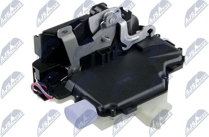 Замок двери NTY. Артикул EZC-VW-033