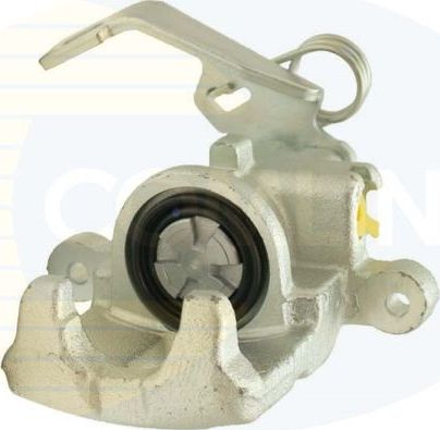 Тормозной суппорт Comline задний левый для Honda Civic VIII 2005-2011. Артикул CBC116L