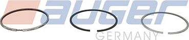 Поршневые кольца Auger. Артикул 103542