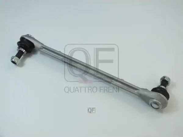СТОЙКА СТАБИЛИЗАТОРА FR LH (Quattro Freni). Артикул QF13D00373