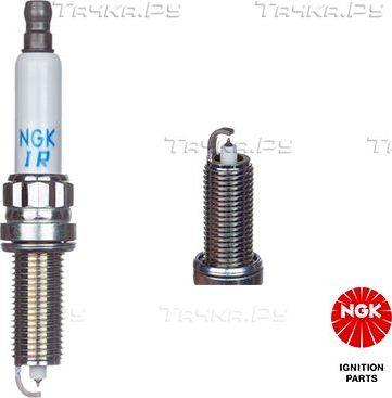 Свеча зажигания NGK для Citroen DS4 2011-2015. Артикул 97968