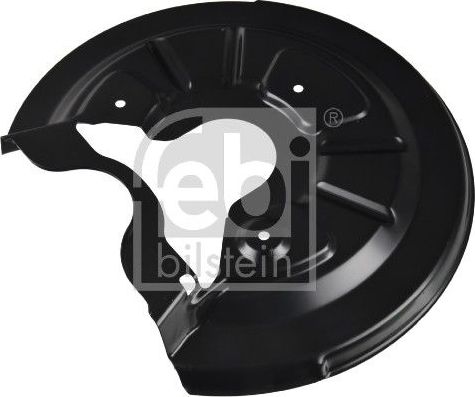 Кожух (щиток) тормозного диска Febi Bilstein. Артикул 175112