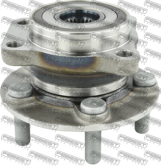Ступица колеса Febest передняя правая/левая для Subaru Forester IV 2014-2016. Артикул 0882-S13MF